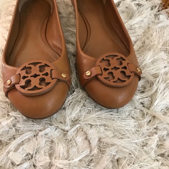Tory Burch flats - Picture 3 of 5